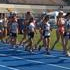 Grosseto (ITA): European U20 Championships women